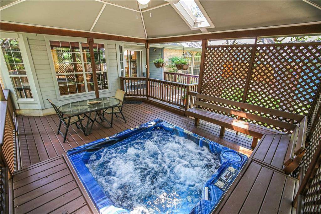 106 Oakmont Forest DR, Cedar Park, TX 78613