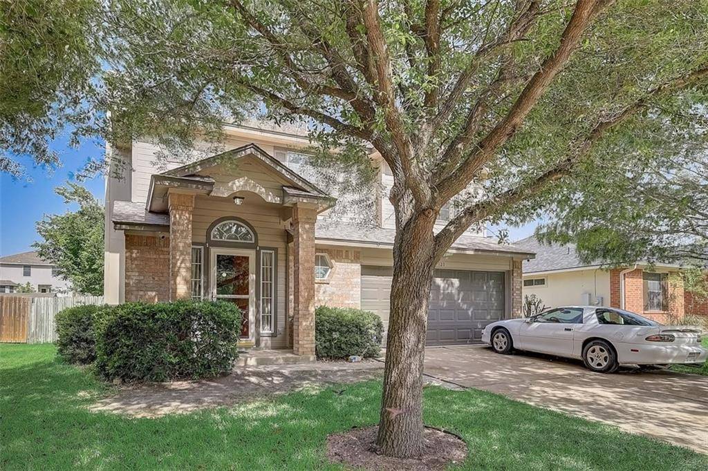 120 Estate CV, Hutto, TX 78634