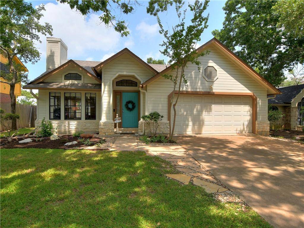 1705 Spiderlily VW, Cedar Park, TX 78613