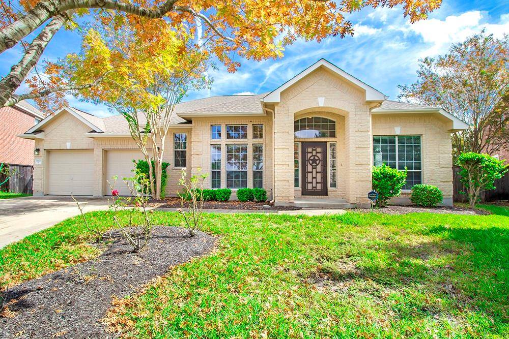 13620 Amber Dawn CT, Manor, TX 78653