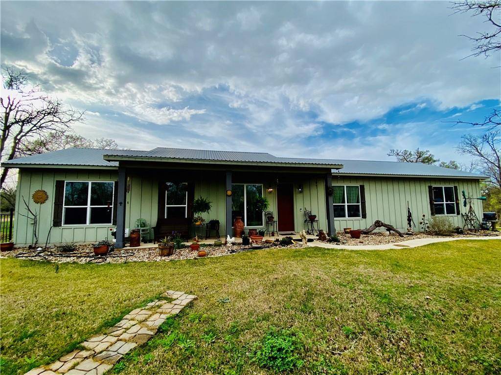 220 Heleakala DR, Bastrop, TX 78602