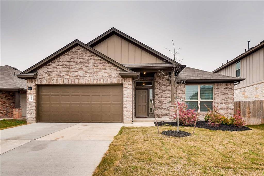 321 Limerick RD, Buda, TX 78610
