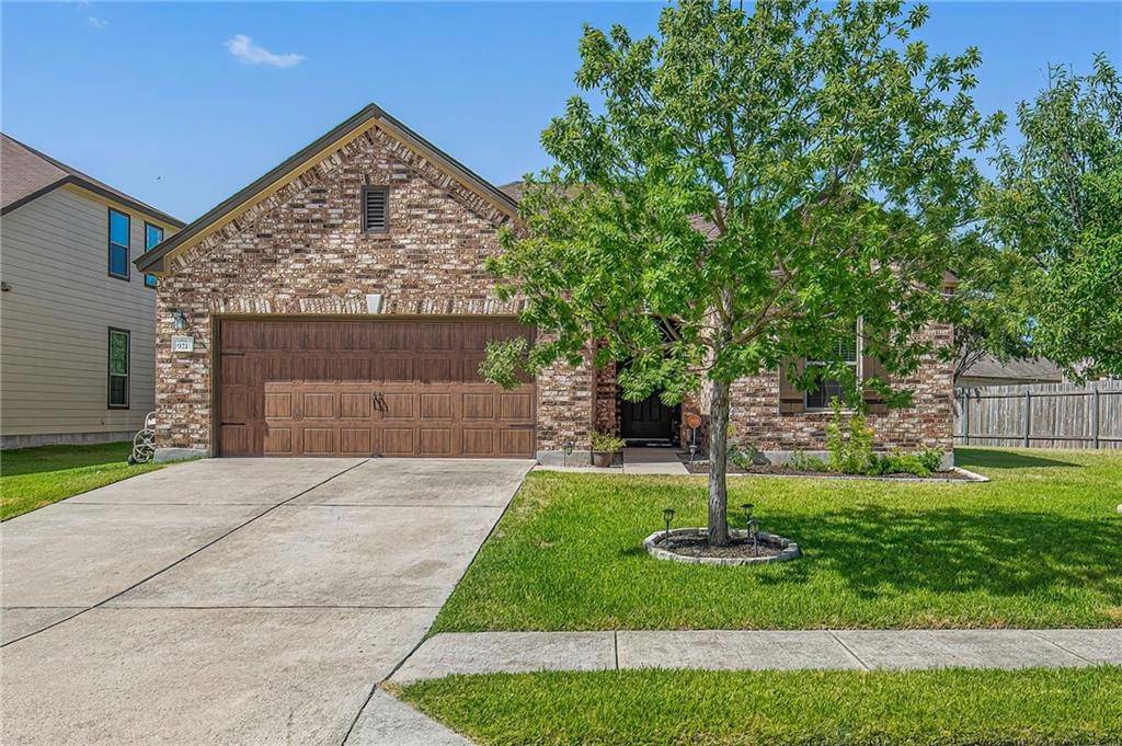 921 Watson WAY, Pflugerville, TX 78660