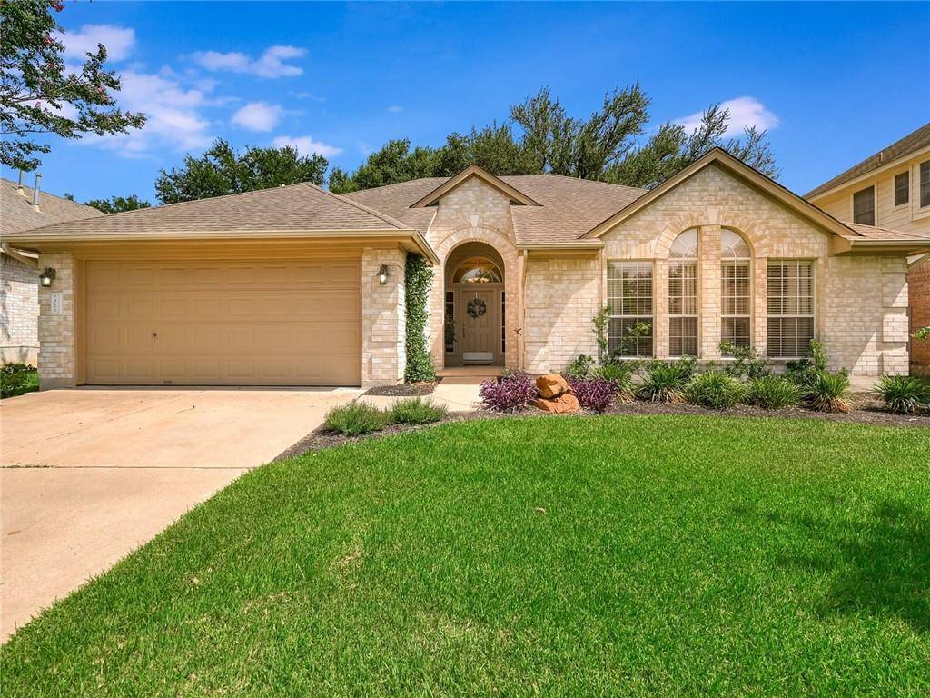 926 wood ridge LN, Cedar Park, TX 78613