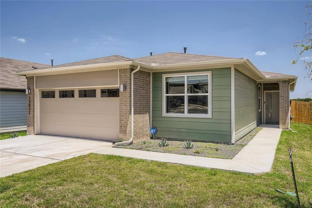 13521 Baileyfield ST, Pflugerville, TX 78660