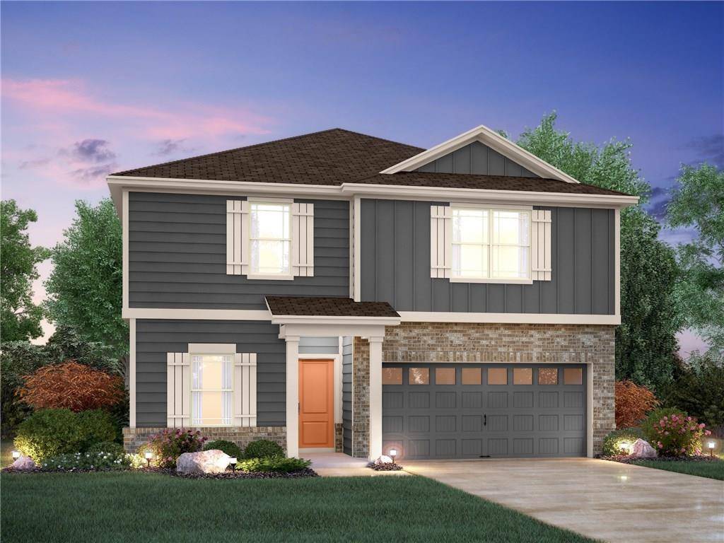 1072 Harwell, Kyle, TX 78640
