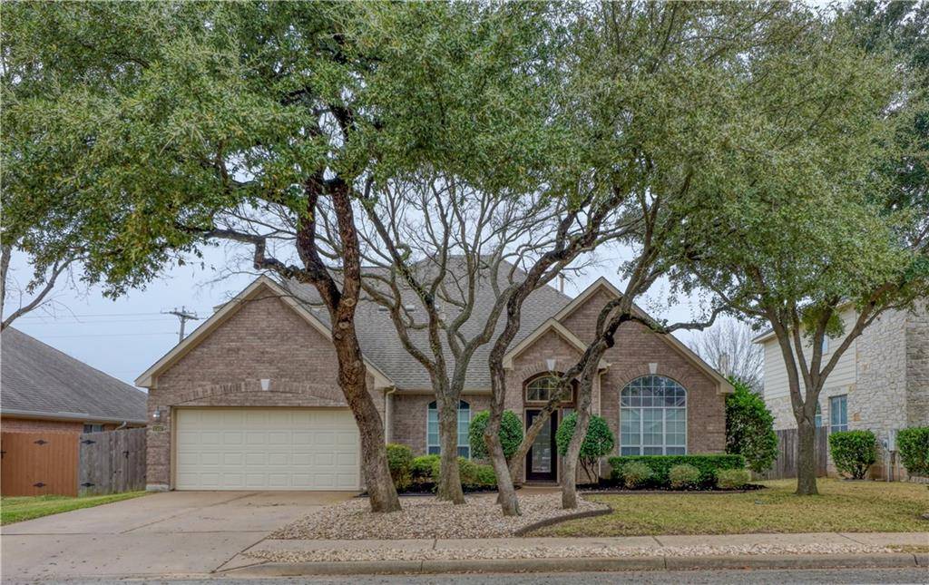 1507 Pagedale DR, Cedar Park, TX 78613