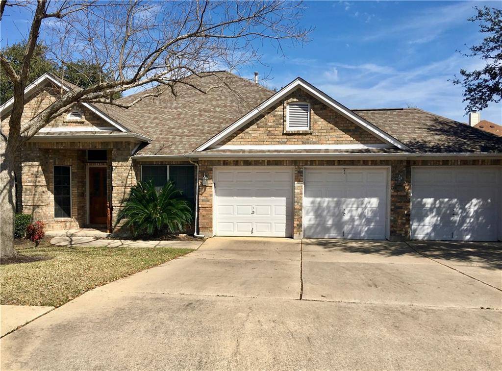 1106 Oliver Loving CV, Cedar Park, TX 78613