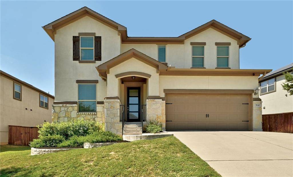 5640 Siragusa DR, Bee Cave, TX 78738