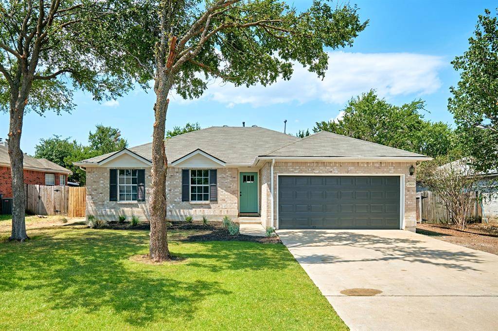 Address not disclosed, Cedar Park, TX 78613