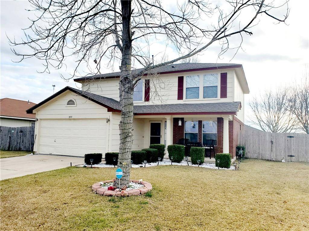 377 Leonardo, Kyle, TX 78640