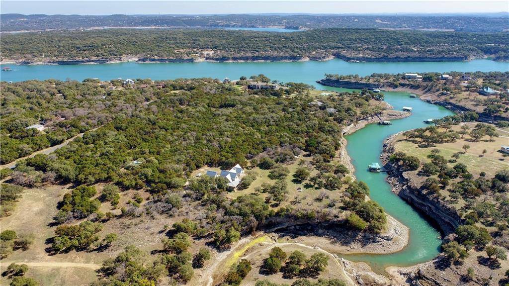 4601 Brasada LN, Marble Falls, TX 78654