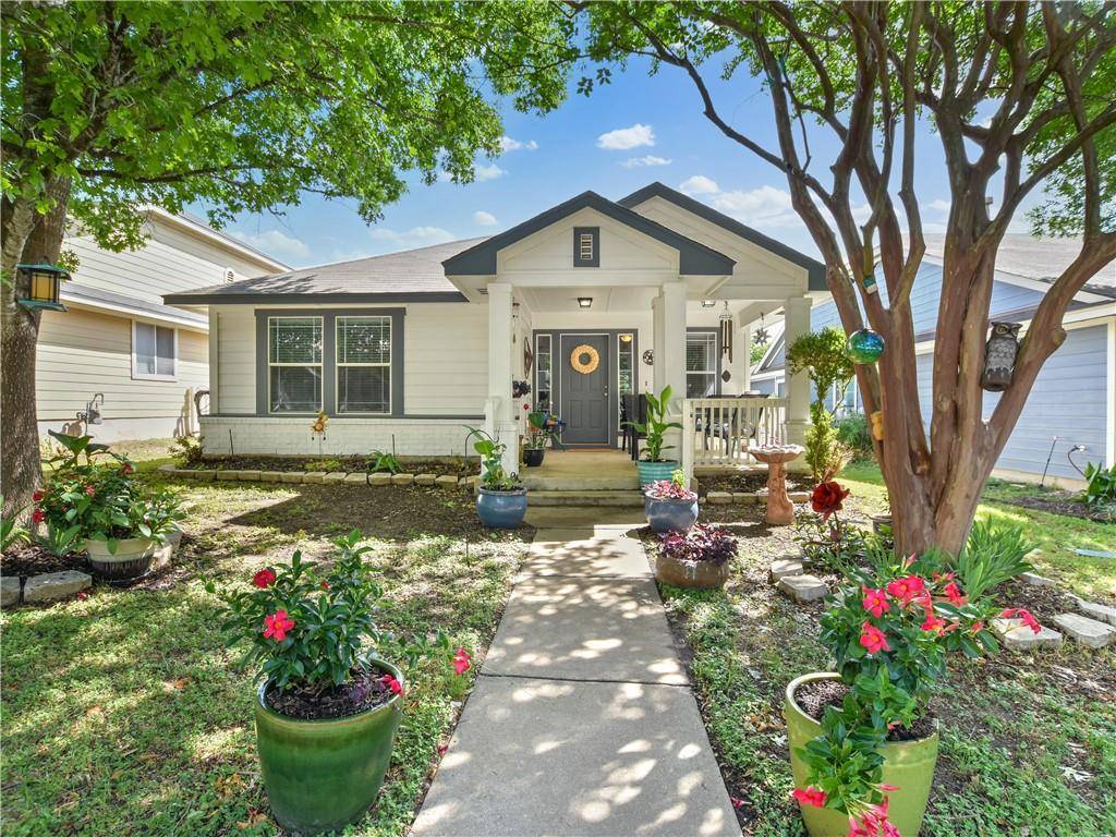 734 Scheel, Kyle, TX 78640
