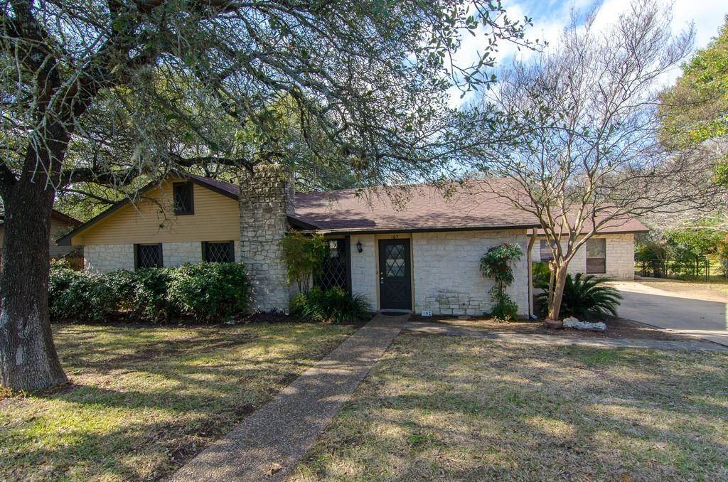 107 S Blue Ridge PKWY, Cedar Park, TX 78613