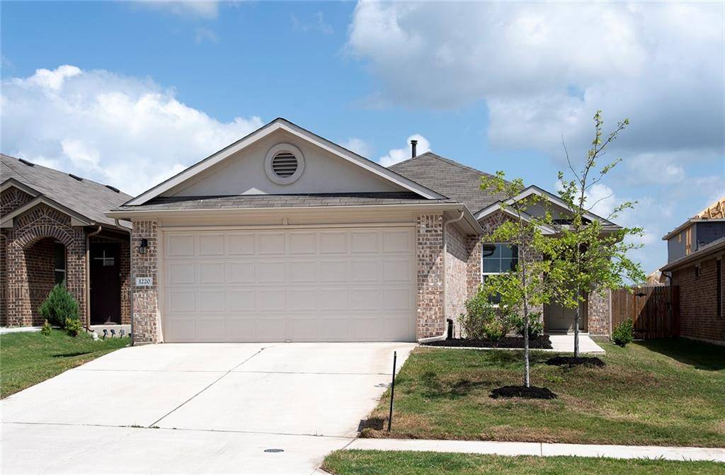 1220 Fairhaven GTWY, Georgetown, TX 78626