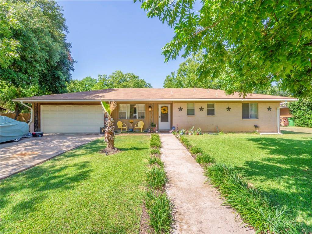 608 E Oak DR, Round Rock, TX 78664