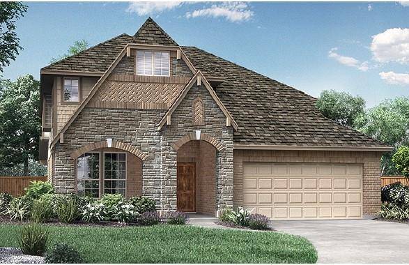 553 Elm Green ST, Hutto, TX 78634