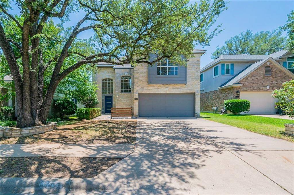 13427 Athens TRL, Austin, TX 78729