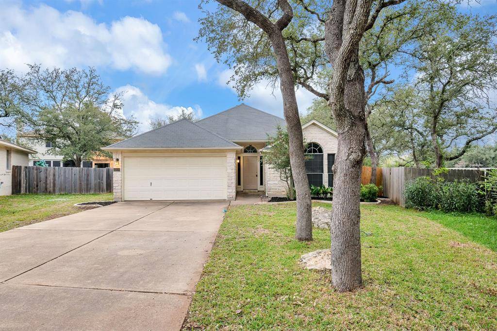 2308 Macaw DR, Cedar Park, TX 78613