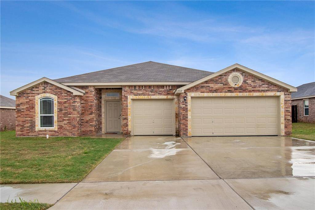 2717 Settlement RD, Copperas Cove, TX 76522