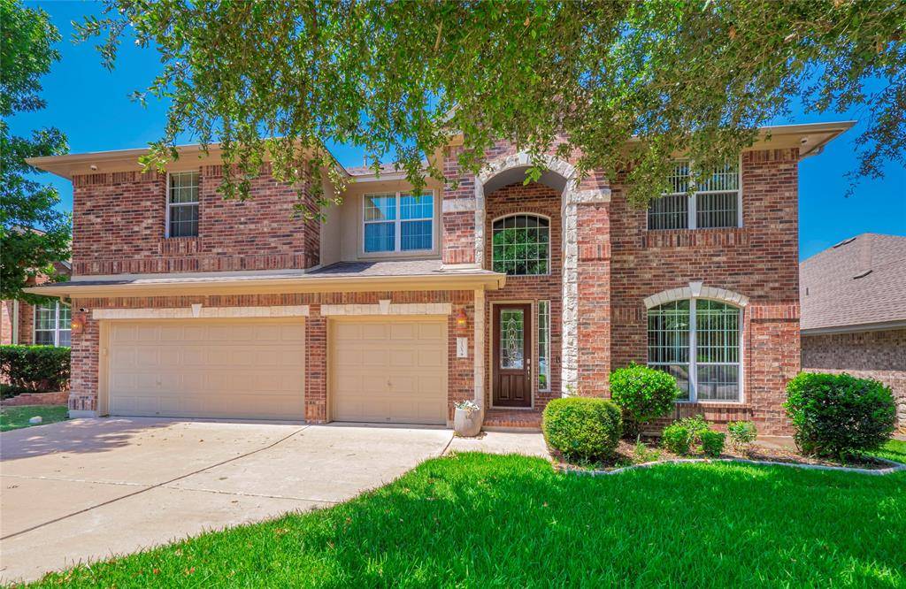 2105 Tattler DR, Cedar Park, TX 78613