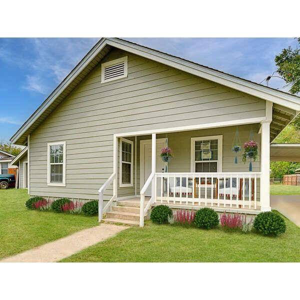 442 W Davilla Ave W, Rockdale, TX 76567