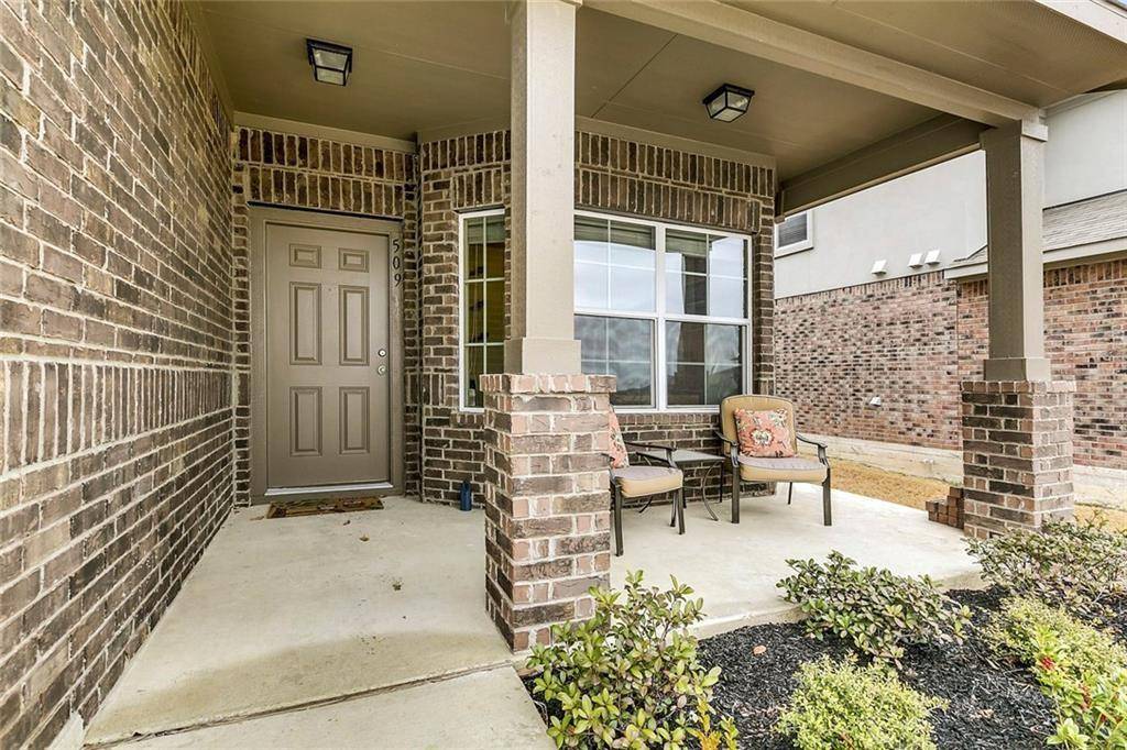 509 Libani LN, Cedar Park, TX 78613