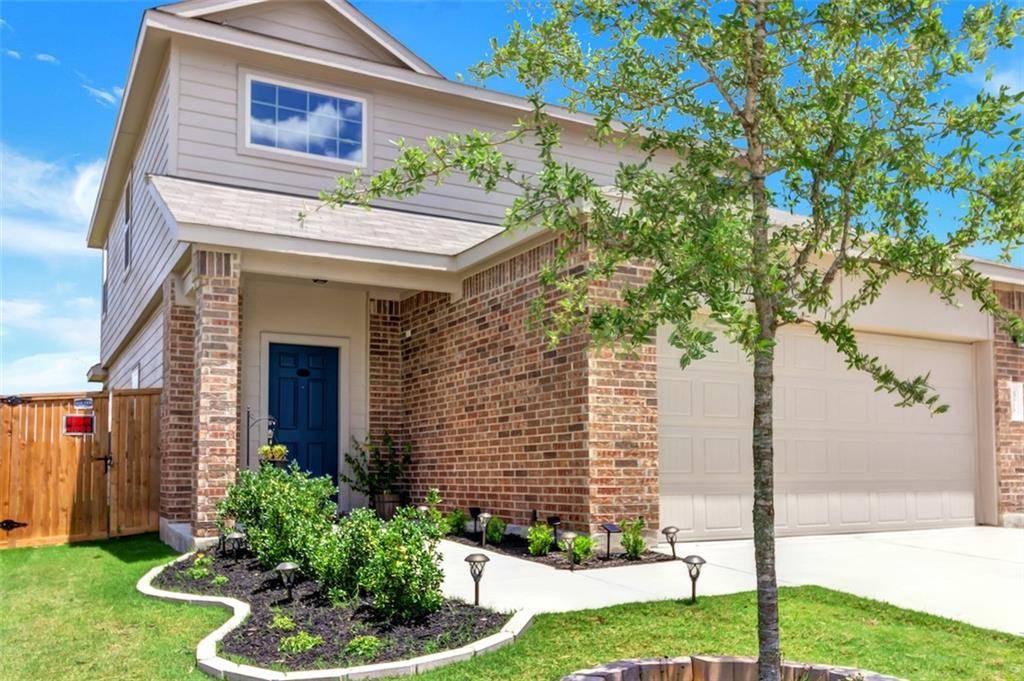 528 Shimek ST #16A, Jarrell, TX 76537