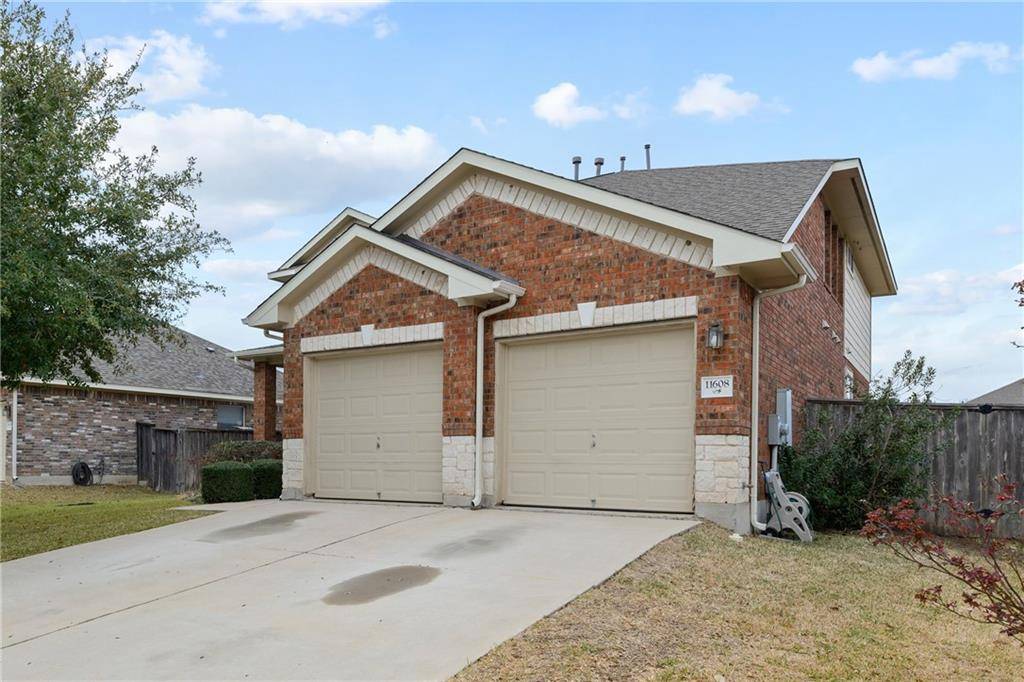 11608 Glen Knoll DR, Manor, TX 78653