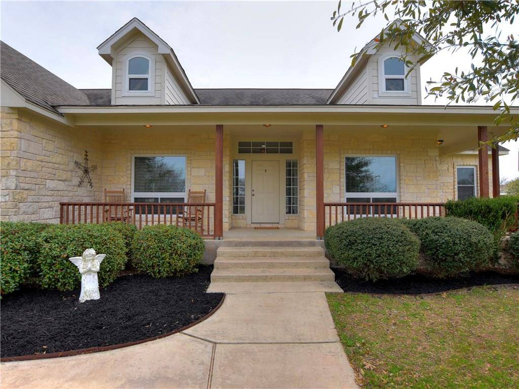 412 Rio Grande Ave, Hutto, TX 78634