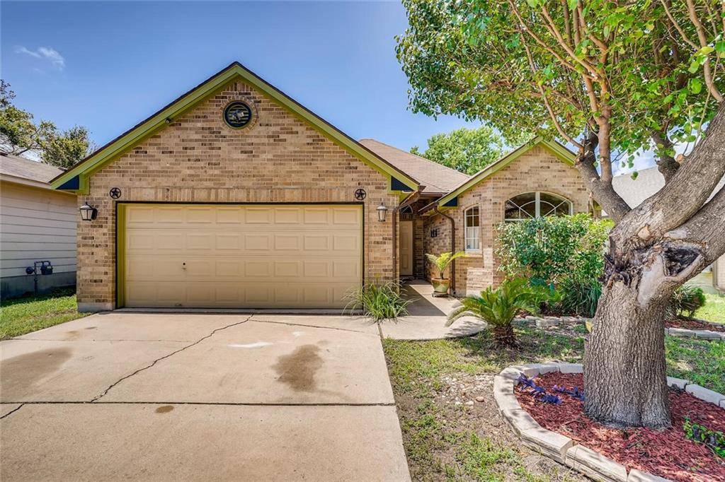 1508 Cindy CT, Round Rock, TX 78664