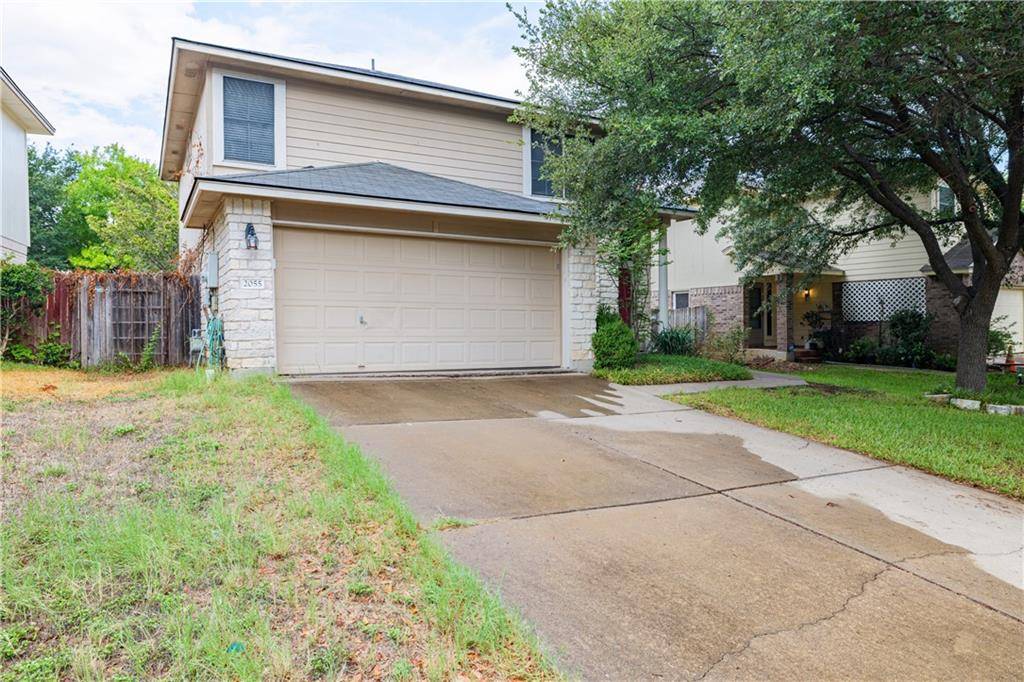2055 Buckley LN, Round Rock, TX 78664
