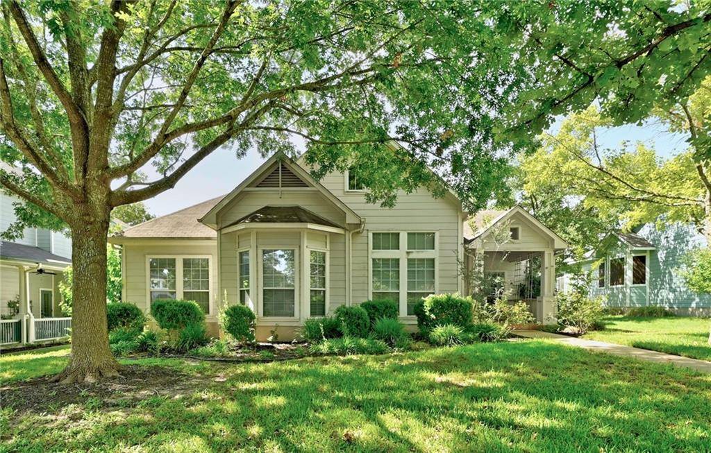 268 Witte, Kyle, TX 78640