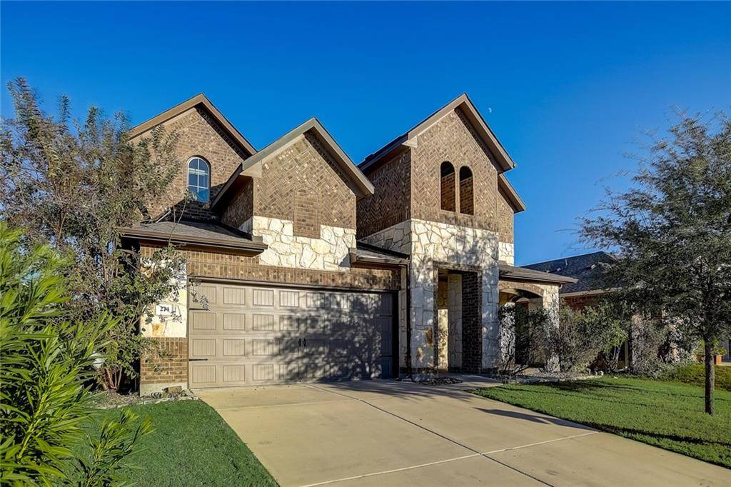 274 Nivens DR, Buda, TX 78610