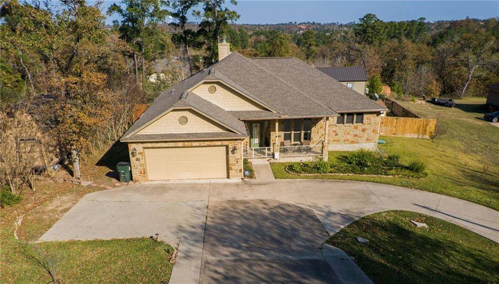 327 Tahitian DR, Bastrop, TX 78602