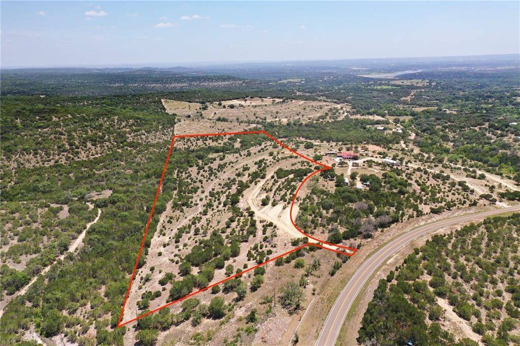 14367 S Fm 1174, Marble Falls, TX 78654