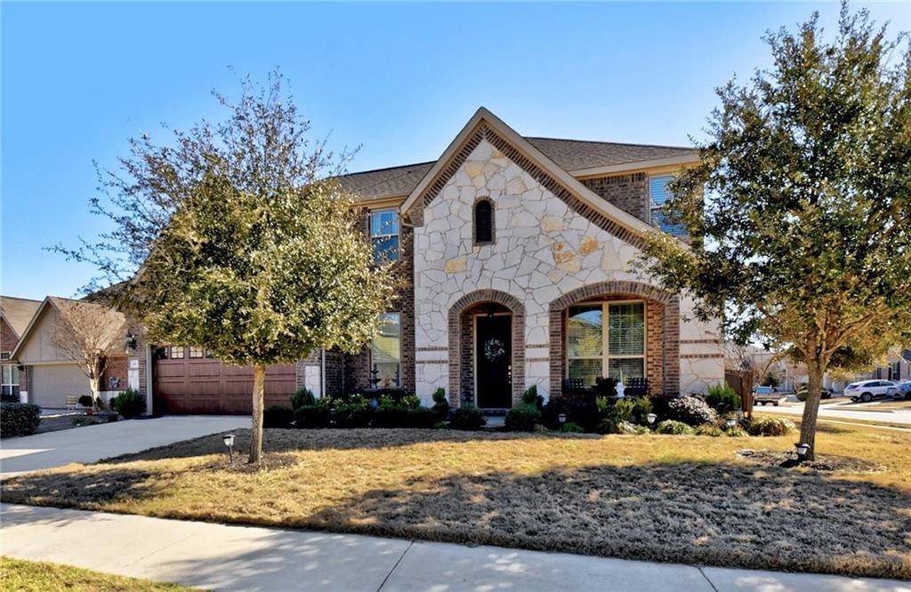 110 Honey GRV, Buda, TX 78610