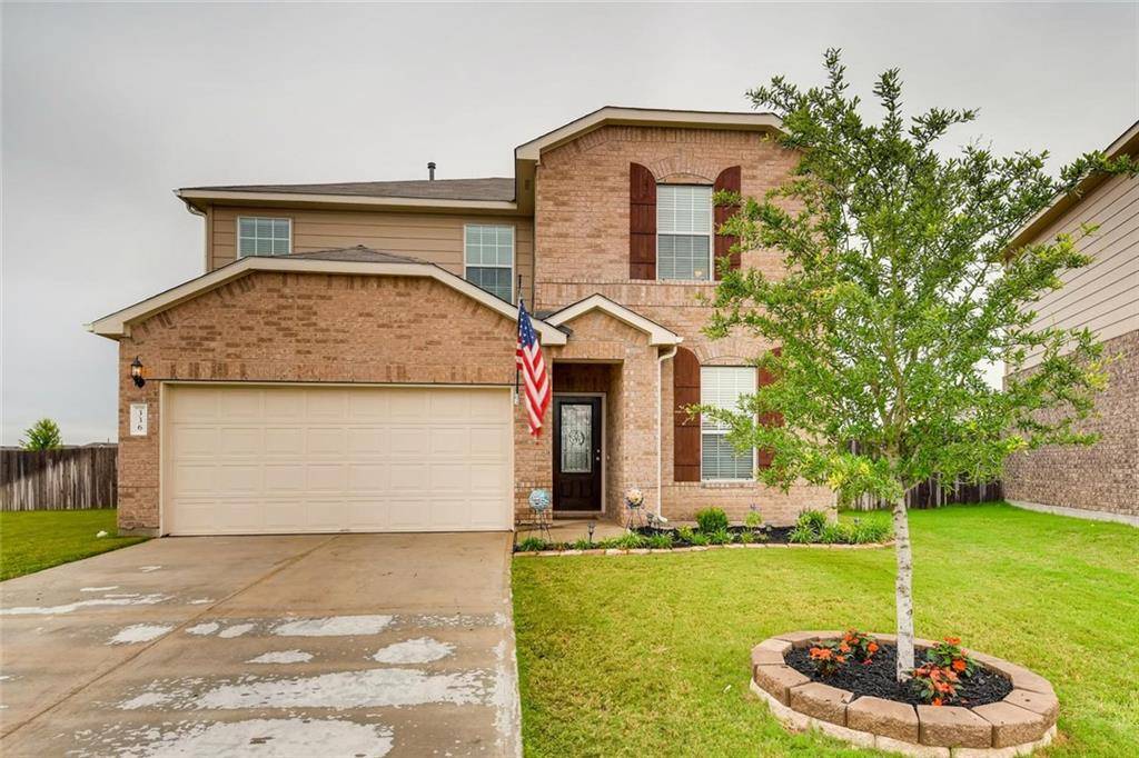 336 Nectar DR, Buda, TX 78610