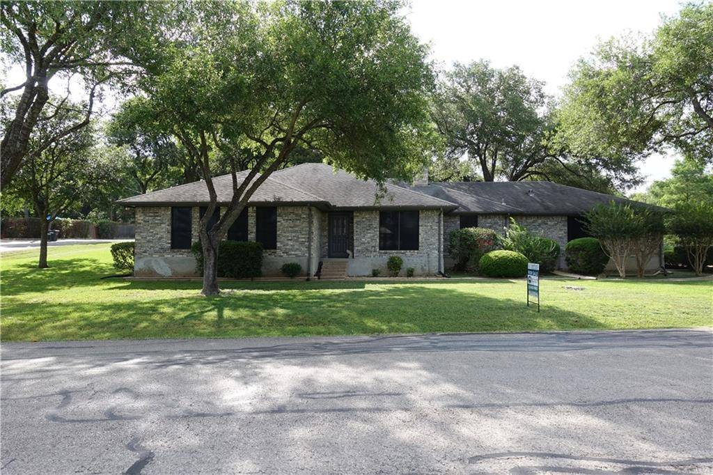 312 Canyon Wren DR, Buda, TX 78610