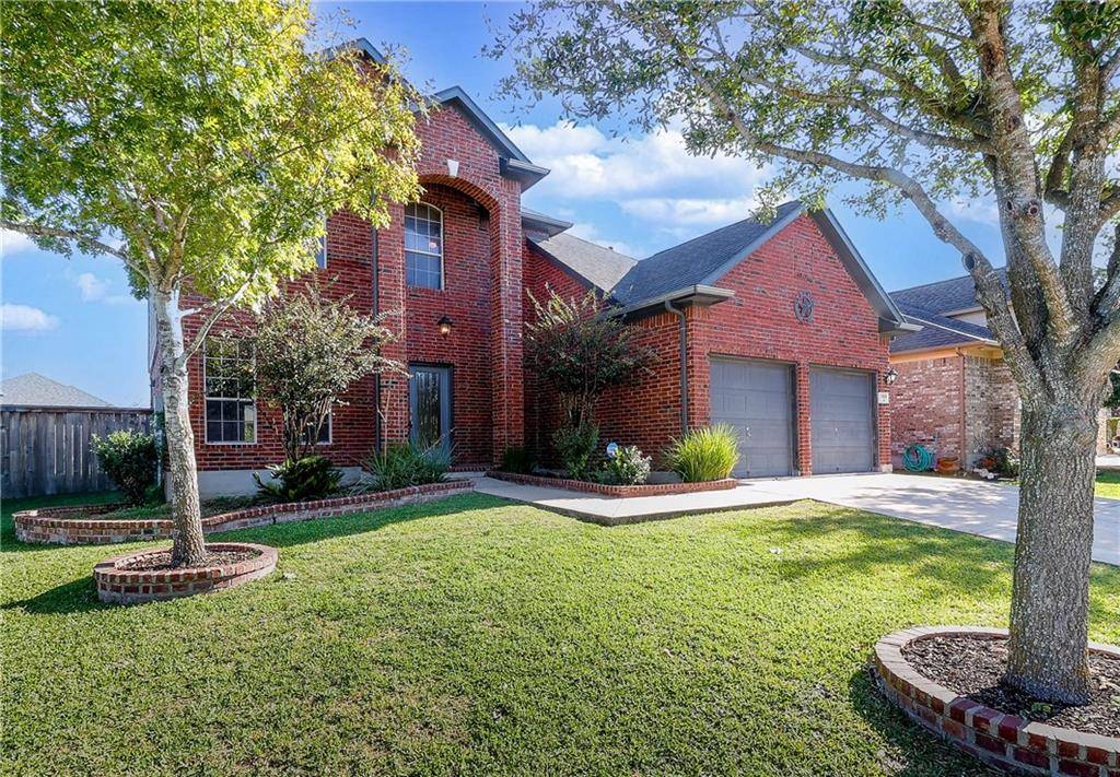 13508 Green Lodge CT, Manor, TX 78653