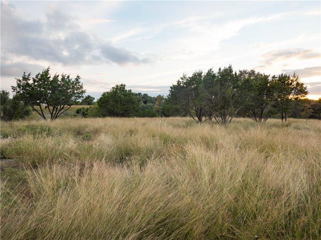 Lot 25 Hidden View TRL, Marble Falls, TX 78654