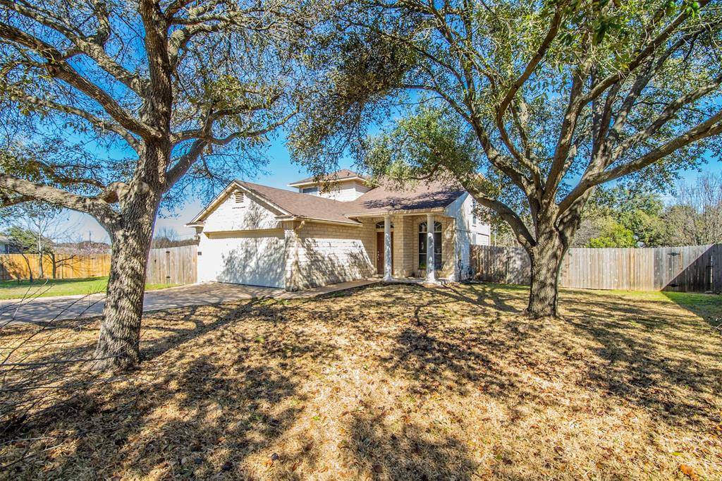 909 Audra ST, Cedar Park, TX 78613