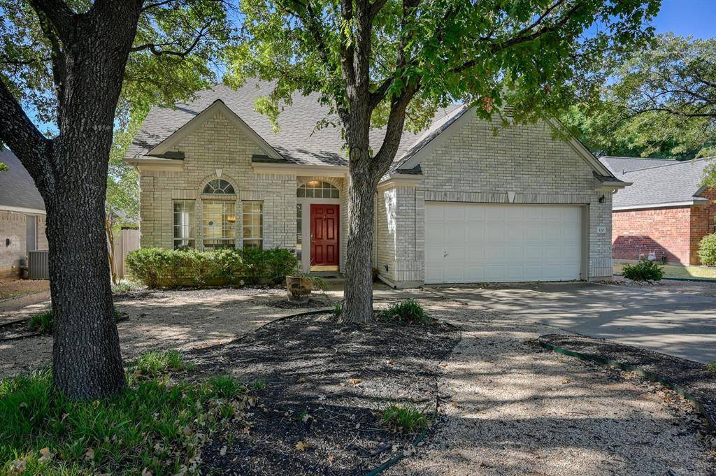 120 Parque Vista DR, Georgetown, TX 78626