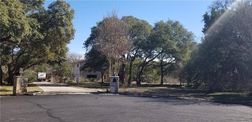 25 Country DR, Round Rock, TX 78664