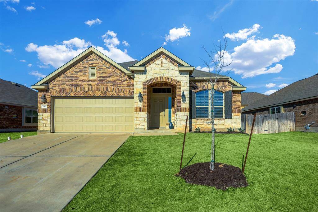 342 Red Morganite TRL, Buda, TX 78610