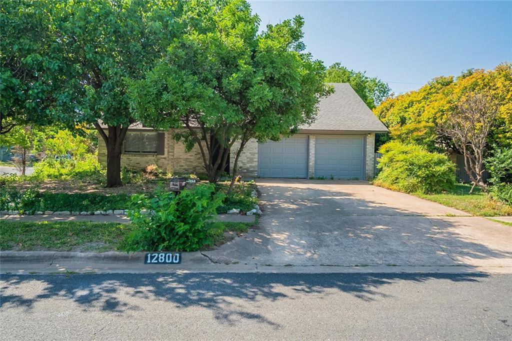 12800 Irongate Ave, Austin, TX 78727