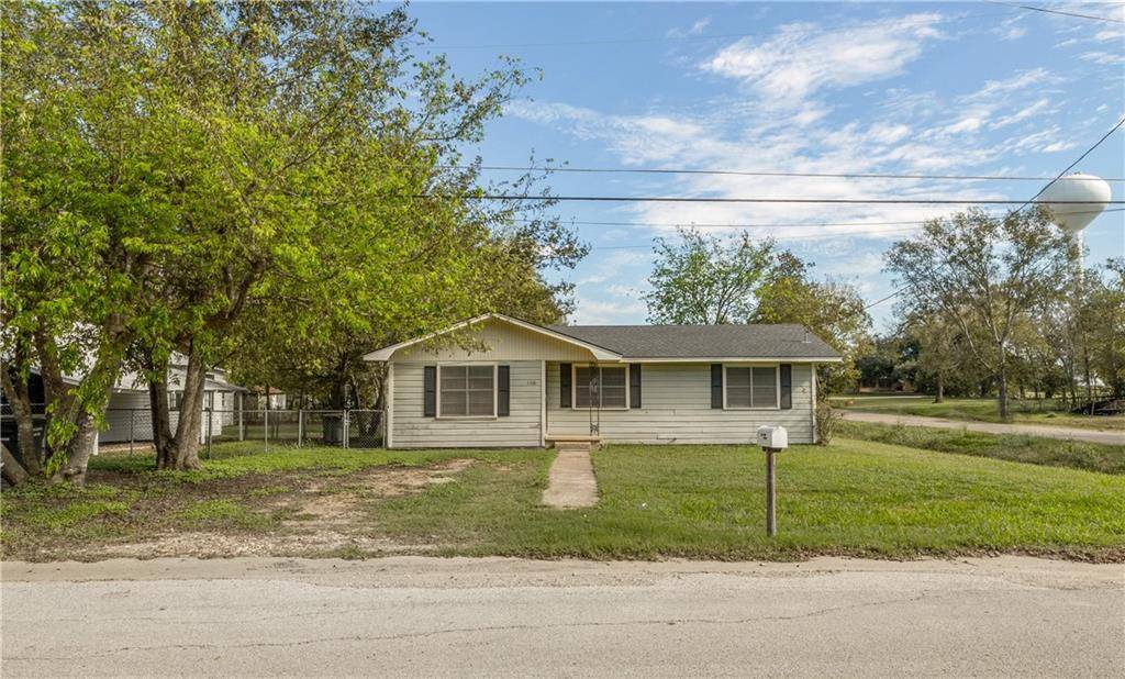 100 N Temple ST, Caldwell, TX 77836