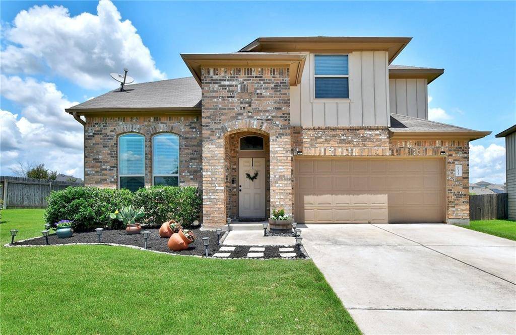 233 Wildfire CV, Buda, TX 78610
