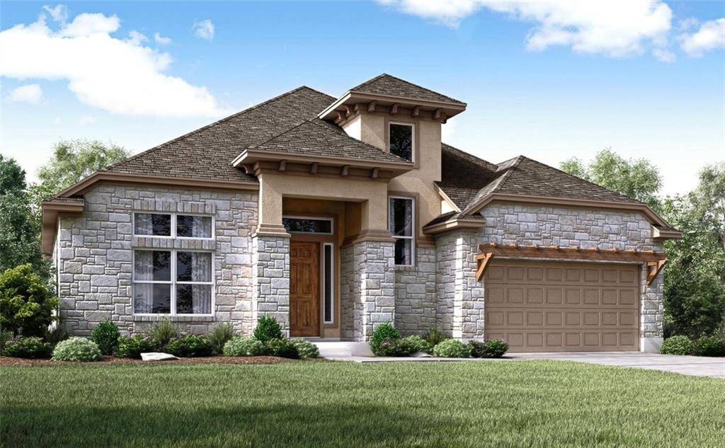 628 Anfield, Lakeway, TX 78738