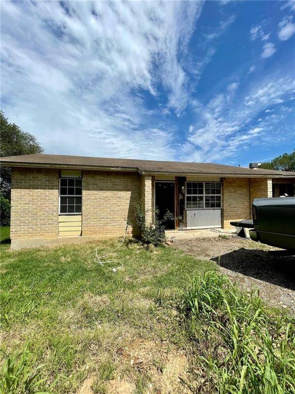 Address not disclosed, Buda, TX 78610